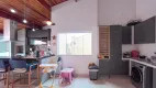 Foto 5 de Cobertura com 2 Quartos à venda, 55m² em Campestre, Santo André
