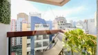 Foto 7 de Apartamento com 3 Quartos à venda, 150m² em Vila Olímpia, São Paulo
