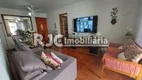 Foto 8 de Apartamento com 2 Quartos à venda, 83m² em Rio Comprido, Rio de Janeiro