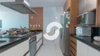 Foto 10 de Apartamento com 3 Quartos à venda, 113m² em Piratininga, Niterói