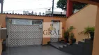 Foto 21 de Sobrado com 3 Quartos à venda, 192m² em Planalto, São Bernardo do Campo