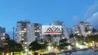 Foto 10 de Apartamento com 1 Quarto para alugar, 42m² em Enseada, Guarujá