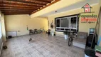 Foto 6 de Sobrado com 3 Quartos à venda, 127m² em Vila Guilhermina, Praia Grande