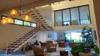 Foto 4 de Casa de Condomínio com 4 Quartos para alugar, 180m² em Balneário Praia do Pernambuco, Guarujá