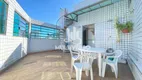 Foto 25 de Cobertura com 4 Quartos à venda, 228m² em Vila Belmiro, Santos