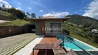 Foto 3 de Casa de Condomínio com 5 Quartos à venda, 460m² em Itaipava, Petrópolis