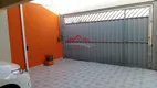 Foto 8 de Casa com 3 Quartos à venda, 160m² em Loteamento Jardim Ipanema, Jundiaí