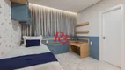 Foto 88 de Apartamento com 3 Quartos à venda, 234m² em Boqueirão, Santos