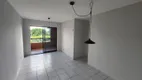 Foto 5 de Apartamento com 2 Quartos para alugar, 56m² em Candelária, Natal