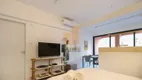Foto 4 de Apartamento com 1 Quarto para alugar, 32m² em Vila Buarque, São Paulo