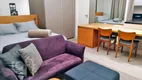Foto 6 de Apartamento com 1 Quarto à venda, 43m² em Brooklin, São Paulo