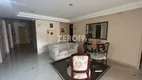 Foto 26 de Cobertura com 4 Quartos à venda, 200m² em Jardim Planalto, Campinas