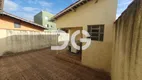 Foto 18 de Imóvel Comercial com 3 Quartos à venda, 180m² em Vila Fortuna, Campinas