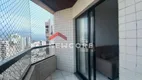 Foto 2 de Apartamento com 1 Quarto à venda, 53m² em Vila Tupi, Praia Grande