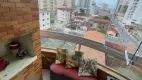 Foto 7 de Apartamento com 2 Quartos à venda, 66m² em Vila Assunção, Praia Grande