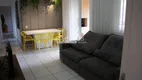 Foto 2 de Apartamento com 3 Quartos à venda, 84m² em Santa Mônica, Uberlândia