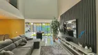 Foto 18 de Casa de Condomínio com 4 Quartos à venda, 300m² em Condomínio do Lago, Goiânia