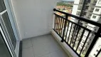 Foto 2 de Apartamento com 2 Quartos para alugar, 53m² em Jardim Marajo, São José do Rio Preto