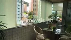 Foto 3 de Apartamento com 4 Quartos à venda, 188m² em Sion, Belo Horizonte