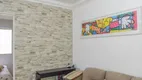 Foto 2 de Apartamento com 2 Quartos à venda, 44m² em Nova Petrópolis, São Bernardo do Campo