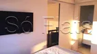 Foto 12 de Flat com 1 Quarto à venda, 67m² em Vila Olímpia, São Paulo