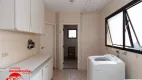 Foto 44 de Apartamento com 4 Quartos à venda, 192m² em Campo Belo, São Paulo