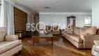 Foto 10 de Apartamento com 3 Quartos à venda, 181m² em Campo Belo, São Paulo