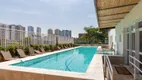 Foto 4 de Apartamento com 3 Quartos à venda, 105m² em Jardim Caravelas, São Paulo