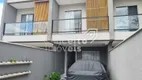 Foto 4 de Sobrado com 3 Quartos à venda, 105m² em Morretes, Itapema