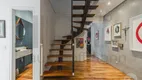 Foto 7 de Casa com 3 Quartos à venda, 221m² em Vila Nova Conceição, São Paulo