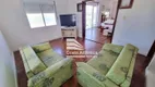 Foto 15 de Apartamento com 4 Quartos à venda, 210m² em Praia das Pitangueiras, Guarujá