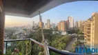 Foto 2 de Apartamento com 3 Quartos à venda, 145m² em Vila Madalena, São Paulo