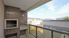 Foto 18 de Apartamento com 2 Quartos para alugar, 76m² em Trindade, Florianópolis