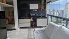 Foto 2 de Apartamento com 2 Quartos à venda, 105m² em Vila Romana, São Paulo