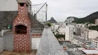 Foto 7 de Cobertura com 3 Quartos à venda, 155m² em Botafogo, Rio de Janeiro
