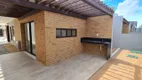 Foto 23 de Casa de Condomínio com 3 Quartos à venda, 125m² em Ponta Negra, Natal