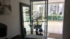 Foto 17 de Apartamento com 1 Quarto à venda, 120m² em Campo Belo, São Paulo
