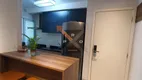 Foto 8 de Apartamento com 1 Quarto à venda, 52m² em Jardim Anália Franco, São Paulo