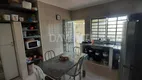 Foto 3 de Sobrado com 3 Quartos à venda, 263m² em Barão Geraldo, Campinas