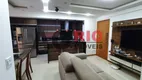 Foto 5 de Apartamento com 3 Quartos à venda, 80m² em Pechincha, Rio de Janeiro