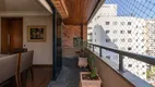 Foto 8 de Apartamento com 4 Quartos à venda, 205m² em Itaim Bibi, São Paulo
