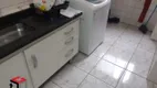 Foto 4 de Apartamento com 1 Quarto à venda, 47m² em Baeta Neves, São Bernardo do Campo