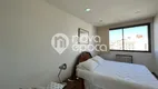 Foto 16 de Flat com 1 Quarto à venda, 34m² em Leblon, Rio de Janeiro