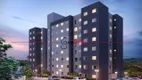 Foto 3 de Apartamento com 2 Quartos à venda, 46m² em Jardim Hubert, Indaiatuba