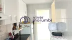 Foto 7 de Apartamento com 3 Quartos à venda, 66m² em Morumbi, São Paulo