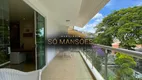 Foto 18 de Casa com 5 Quartos à venda, 324m² em Mangabeiras, Belo Horizonte