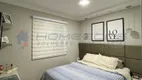 Foto 9 de Apartamento com 3 Quartos à venda, 60m² em Jardim Paranapanema, Campinas