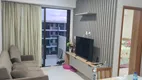 Foto 2 de Apartamento com 2 Quartos à venda, 62m² em Muro Alto, Ipojuca