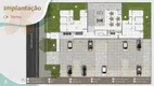 Foto 20 de Apartamento com 2 Quartos à venda, 71m² em Centro, Pinhais