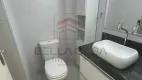 Foto 6 de Apartamento com 3 Quartos para alugar, 75m² em Vila Firmiano Pinto, São Paulo